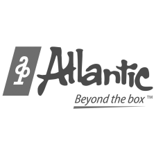 Atlantic Packaging logo