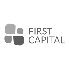 First Capital logo