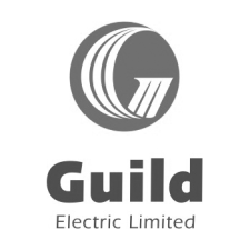 Guild Electric Ltd logo