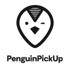 Penguin Pick-up logo