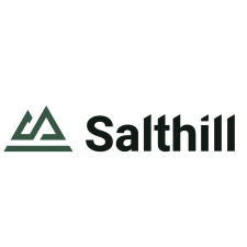 Salthill logo