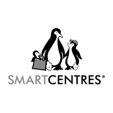 Smart Centres logo