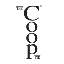 The Coop Ink logo