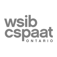 WSIB logo